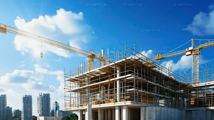 Off-Plan & New Developments